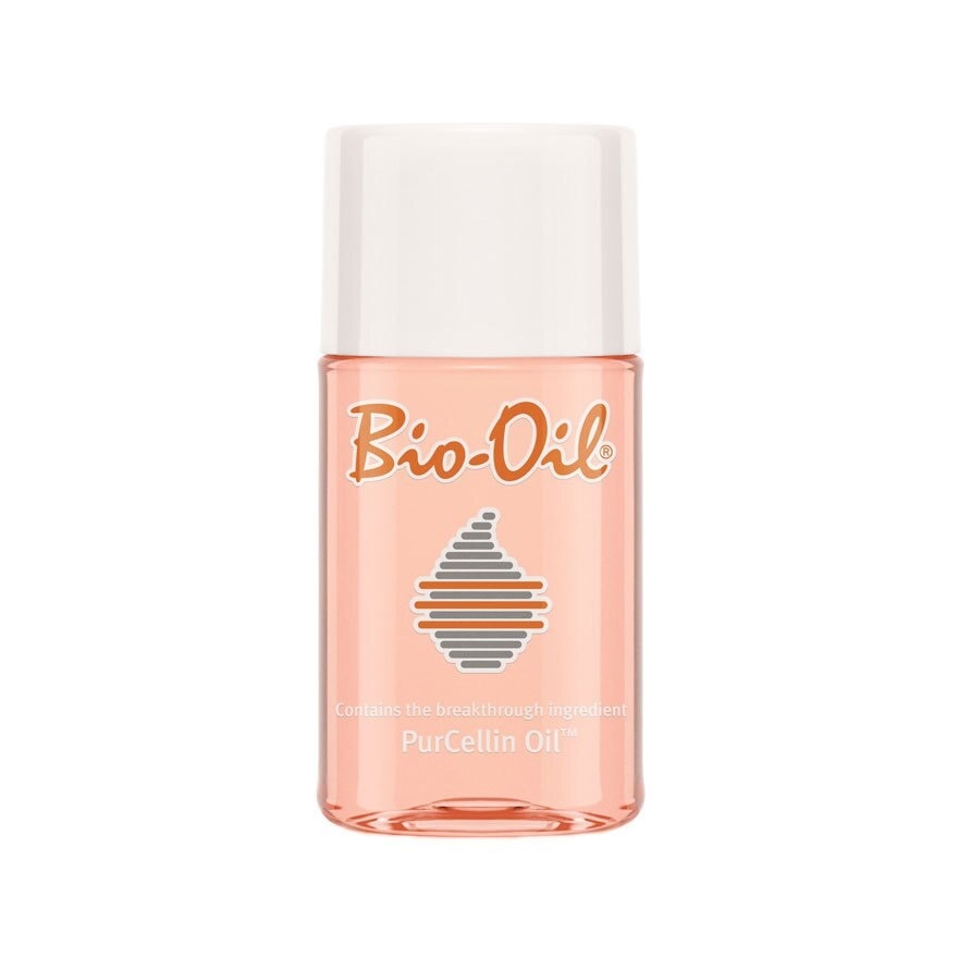 Skincare Oil 60ml