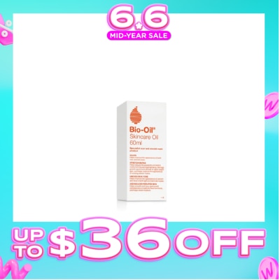 BIO-OIL - Skincare Oil 60ml