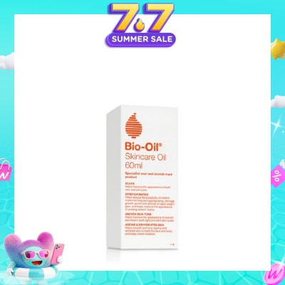 BIO-OIL - Skincare Oil 60ml