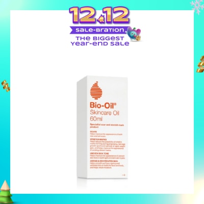 BIO-OIL Skincare Oil 60ml