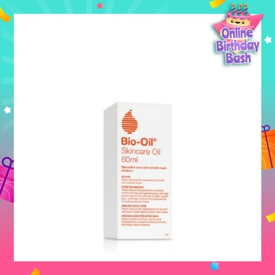 BIO-OIL Skincare Oil 60ml