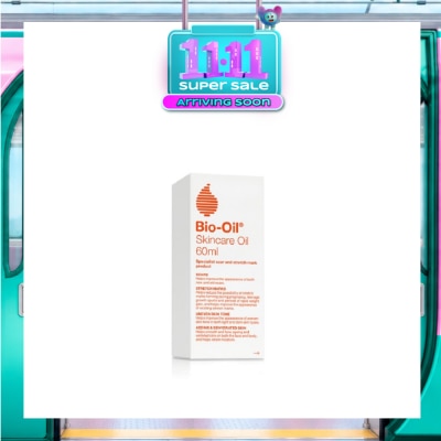 BIO OIL Skincare Oil 60ml image