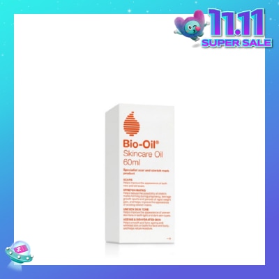 BIO-OIL Skincare Oil 60ml