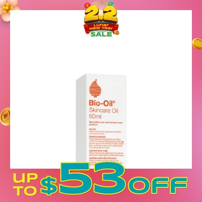 BIO-OIL Skincare Oil 60ml
