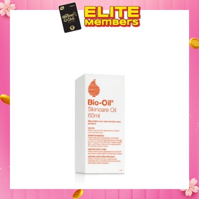 BIO-OIL Skincare Oil 60ml