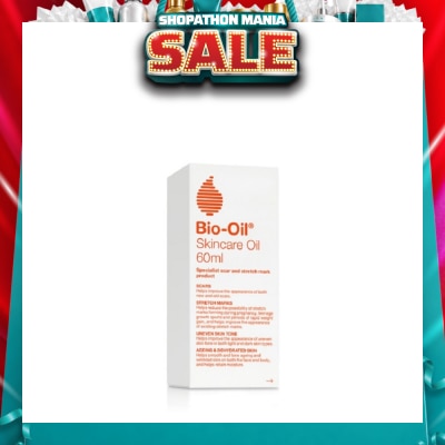 BIO-OIL - Skincare Oil 60ml