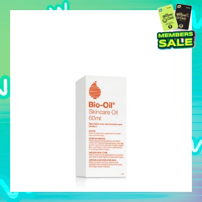 BIO-OIL Skincare Oil 60ml