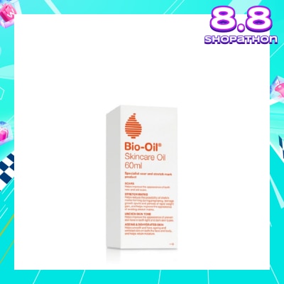 BIO-OIL Skincare Oil 60ml