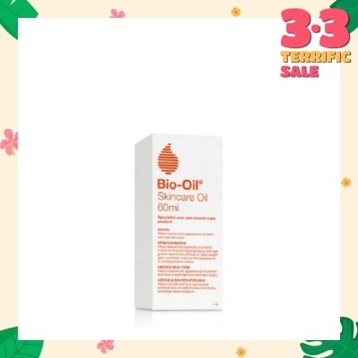 BIO-OIL Skincare Oil 60ml