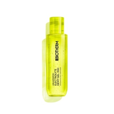 BIOTHERM Aquasource+ Electrolyte Dewy Gel Supplemented Daily Moisturizer 100ml image