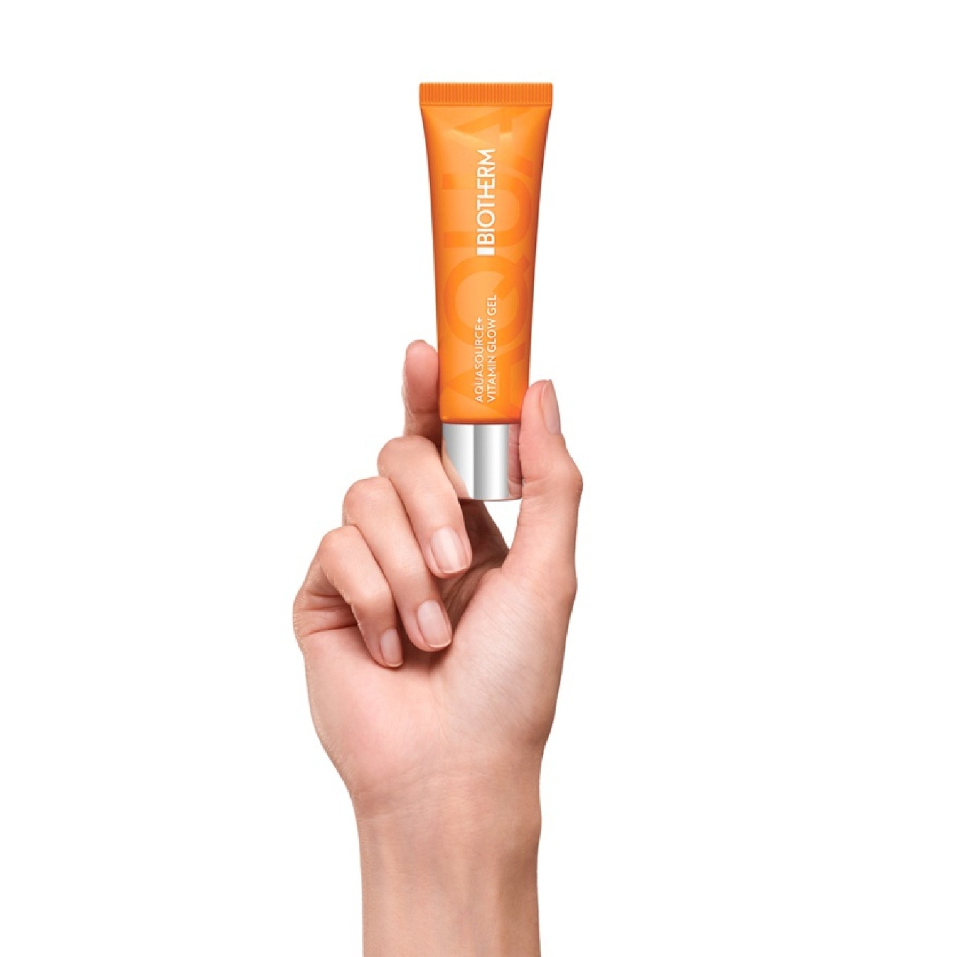 Aquasource+ Vitamin Glow Gel 30ml image