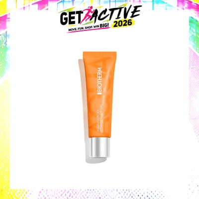 BIOTHERM - Aquasource+ Vitamin Glow Gel 30ml image