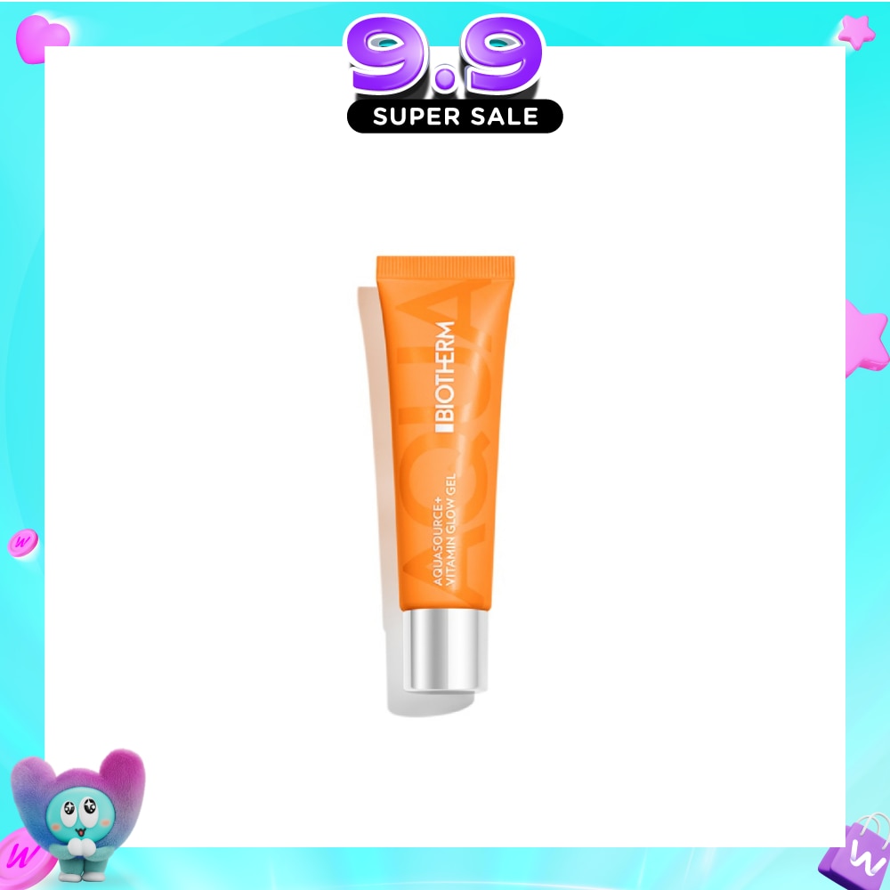 Aquasource+ Vitamin Glow Gel 30ml image
