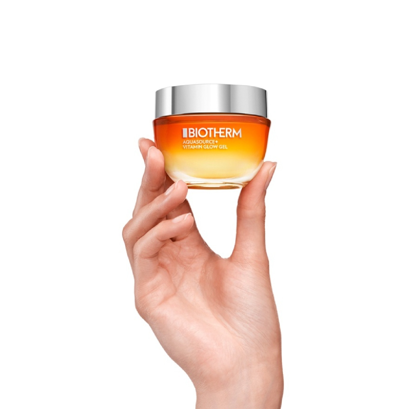 Aquasource+ Vitamin Glow Gel 50ml image