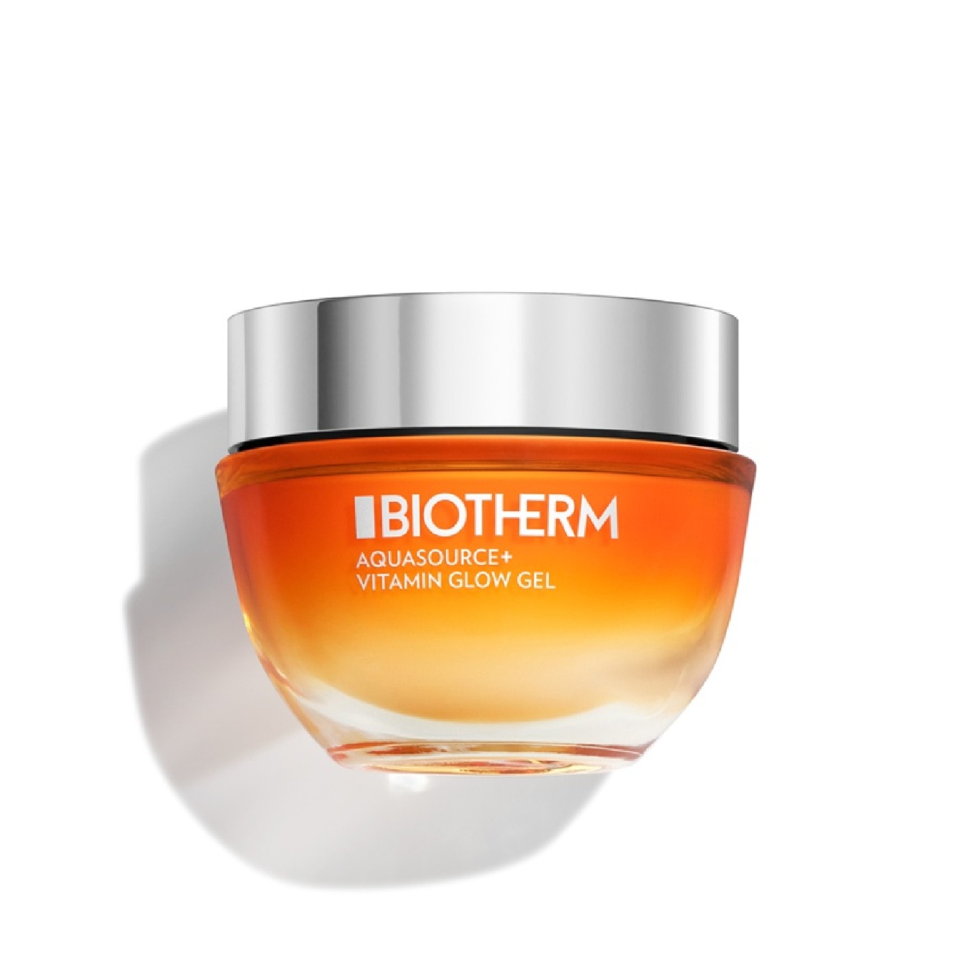 Aquasource+ Vitamin Glow Gel 50ml image