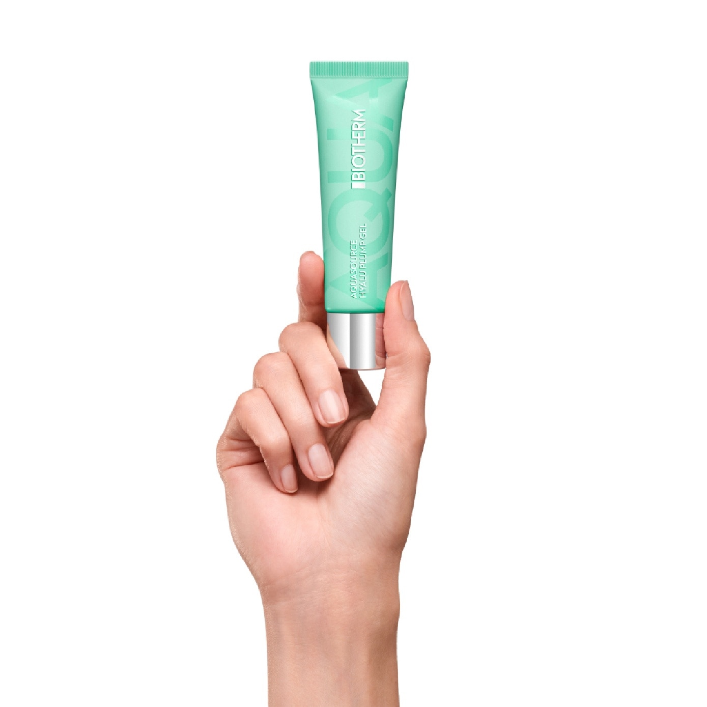 Aquasource Hyalu Plump Gel 30ml image