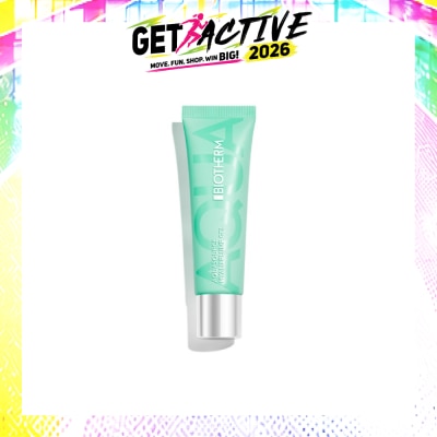 BIOTHERM - Aquasource Hyalu Plump Gel 30ml image