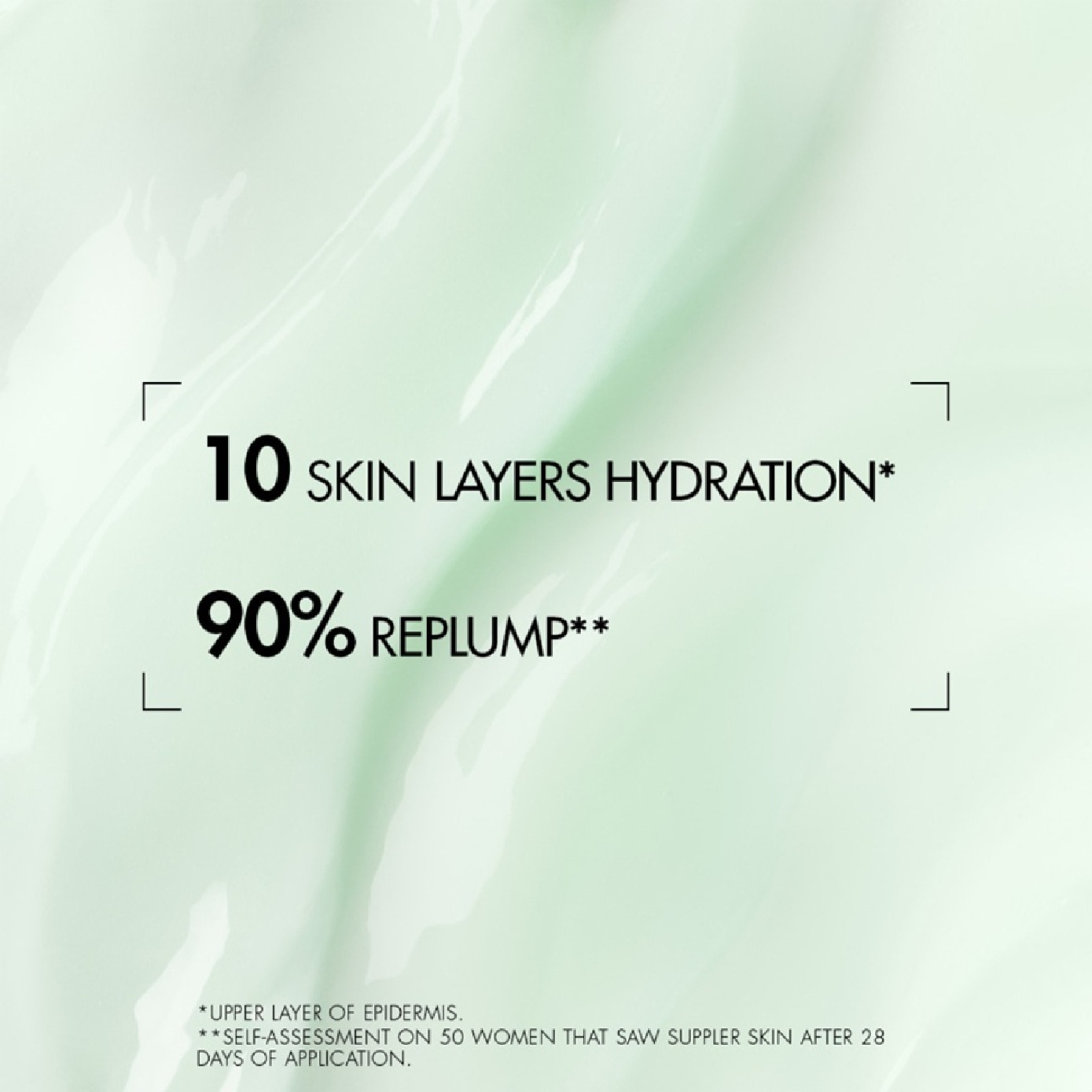 Aquasource Hyalu Plump Gel 30ml image