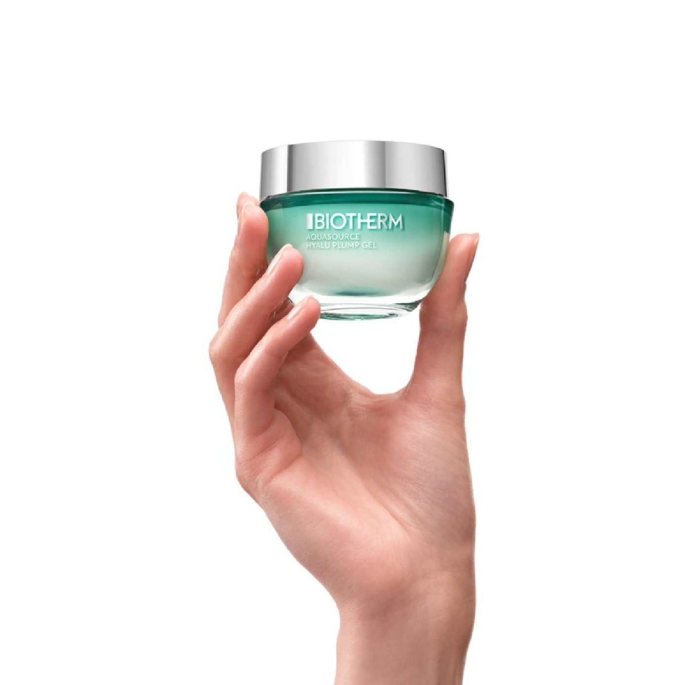 Aquasource Hyalu Plump Gel 50ml image