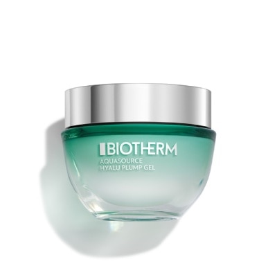 BIOTHERM Aquasource Hyalu Plump Gel 50ml image