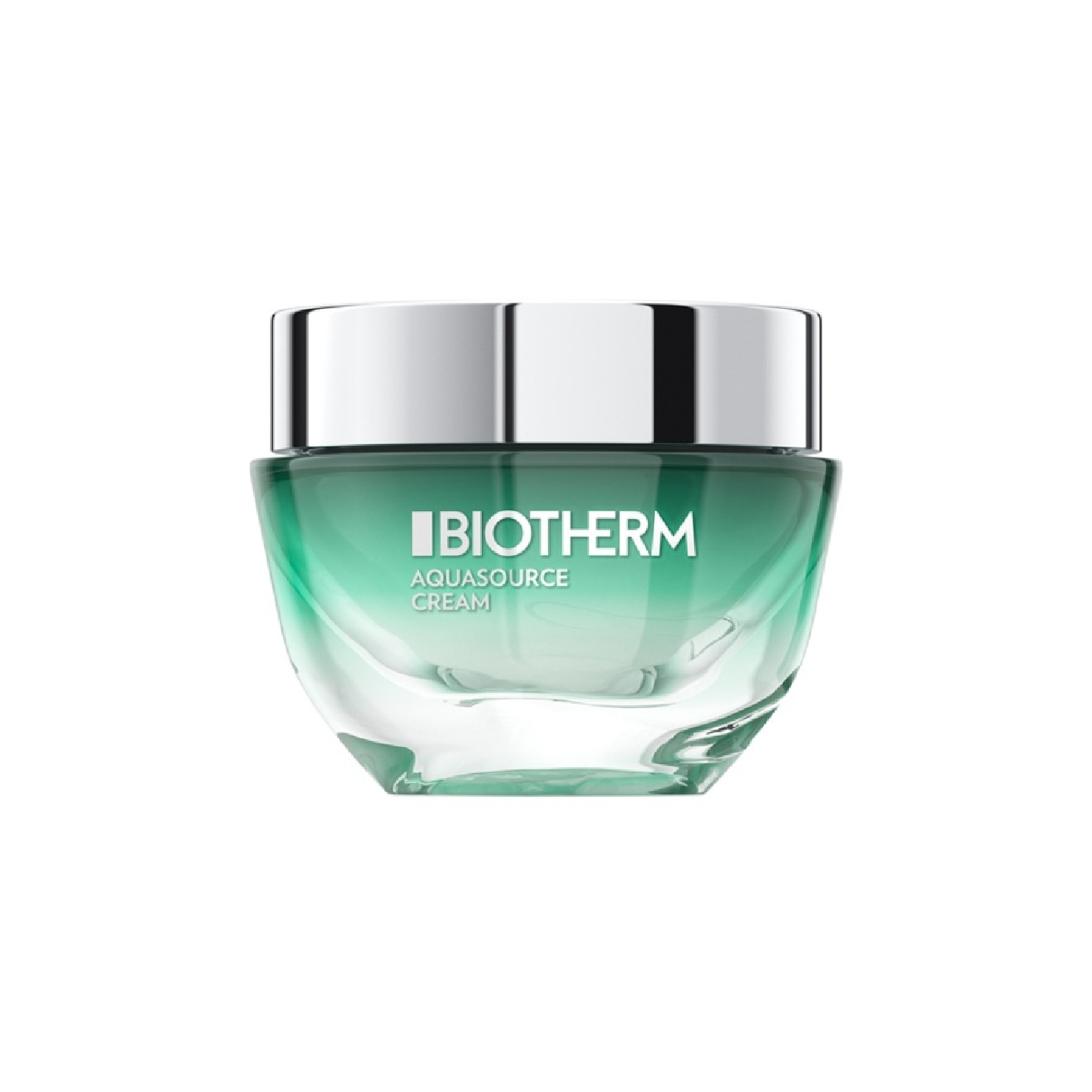 Aquasource 48H Continuous Release Hydration Cream 50ml image