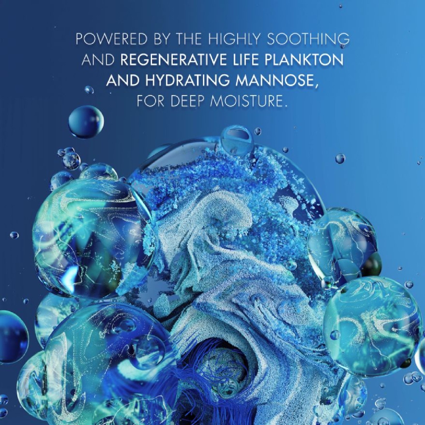 Aquasource 48H Continuous Release Hydration Cream 50ml image