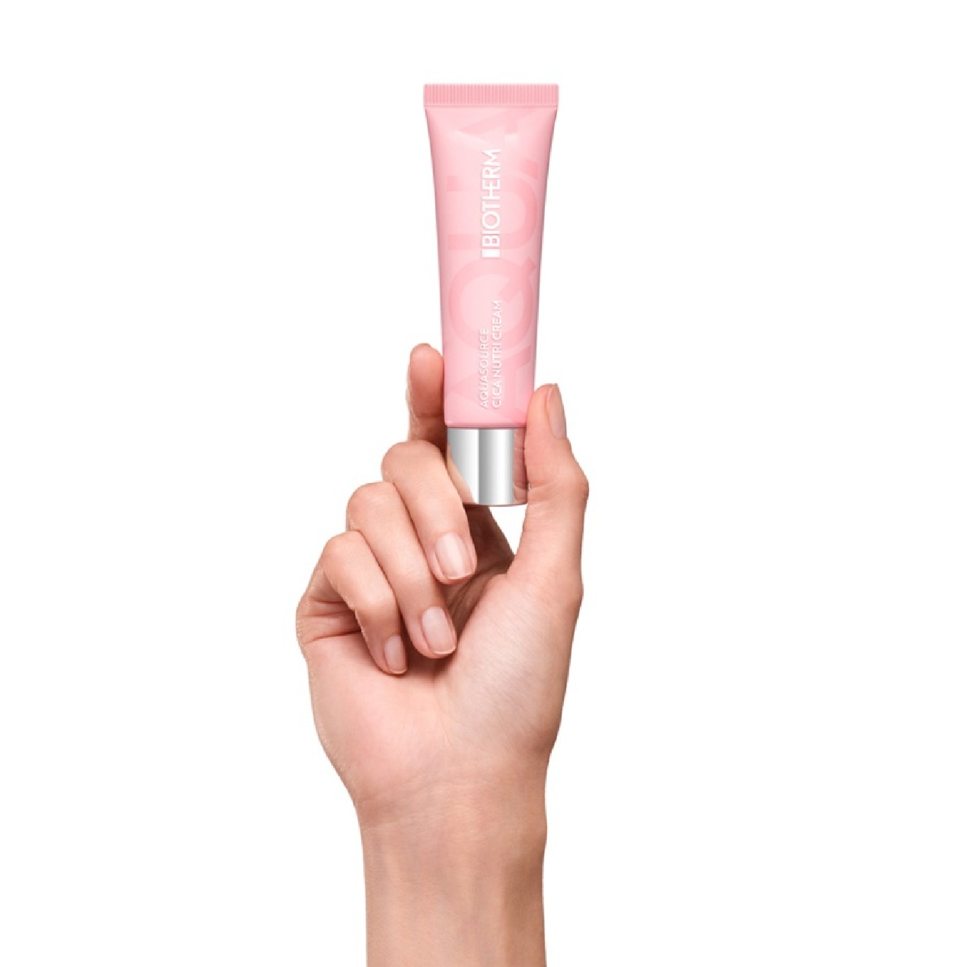 Aquasource Cica Nutri Cream 30ml image