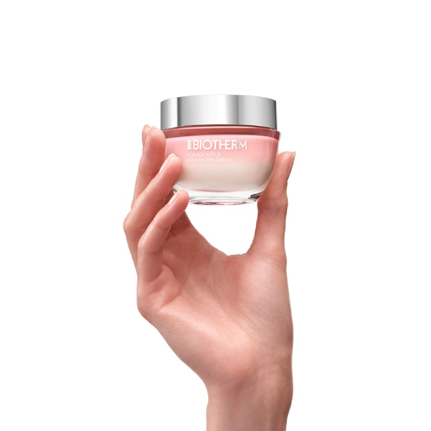 Aquasource Cica Nutri Cream 50ml image
