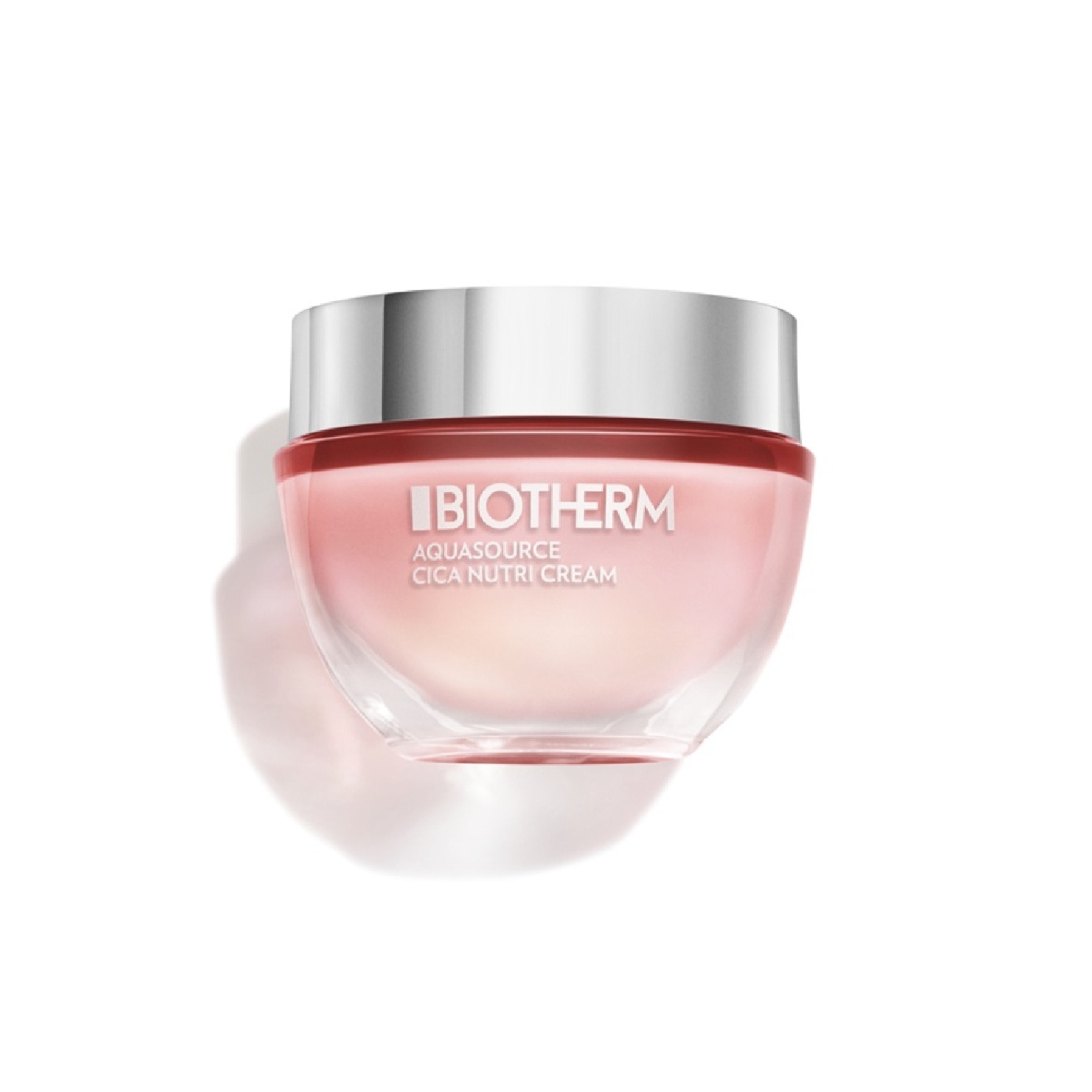 Aquasource Cica Nutri Cream 50ml image