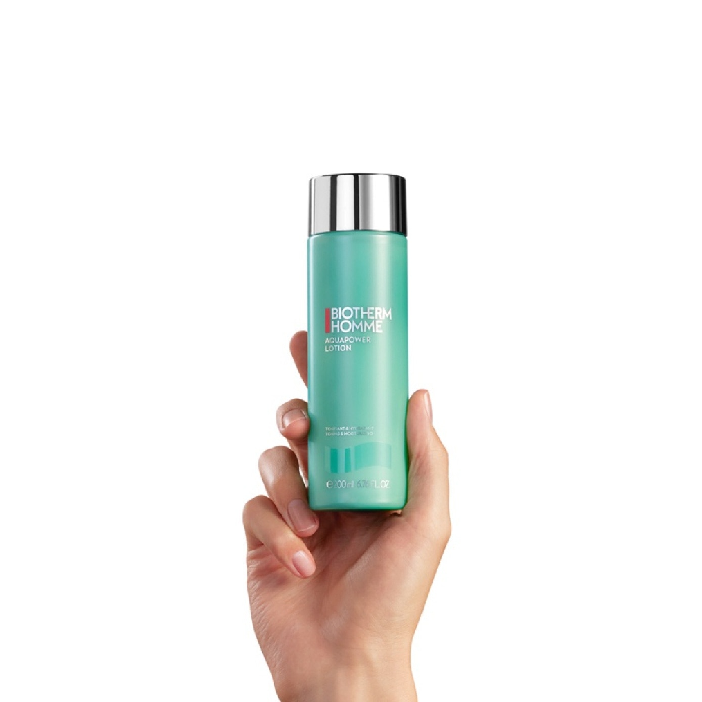 Aquapower Lotion 200ml image