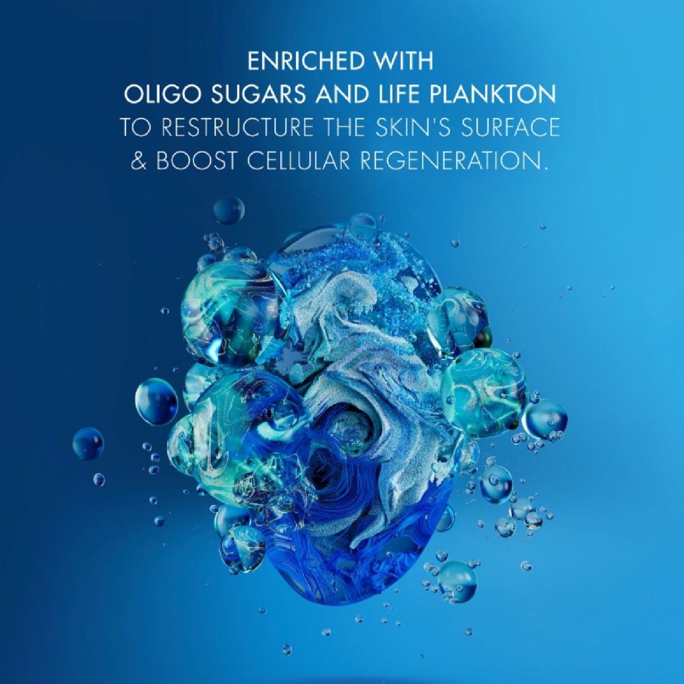 Aquapower Lotion 200ml image