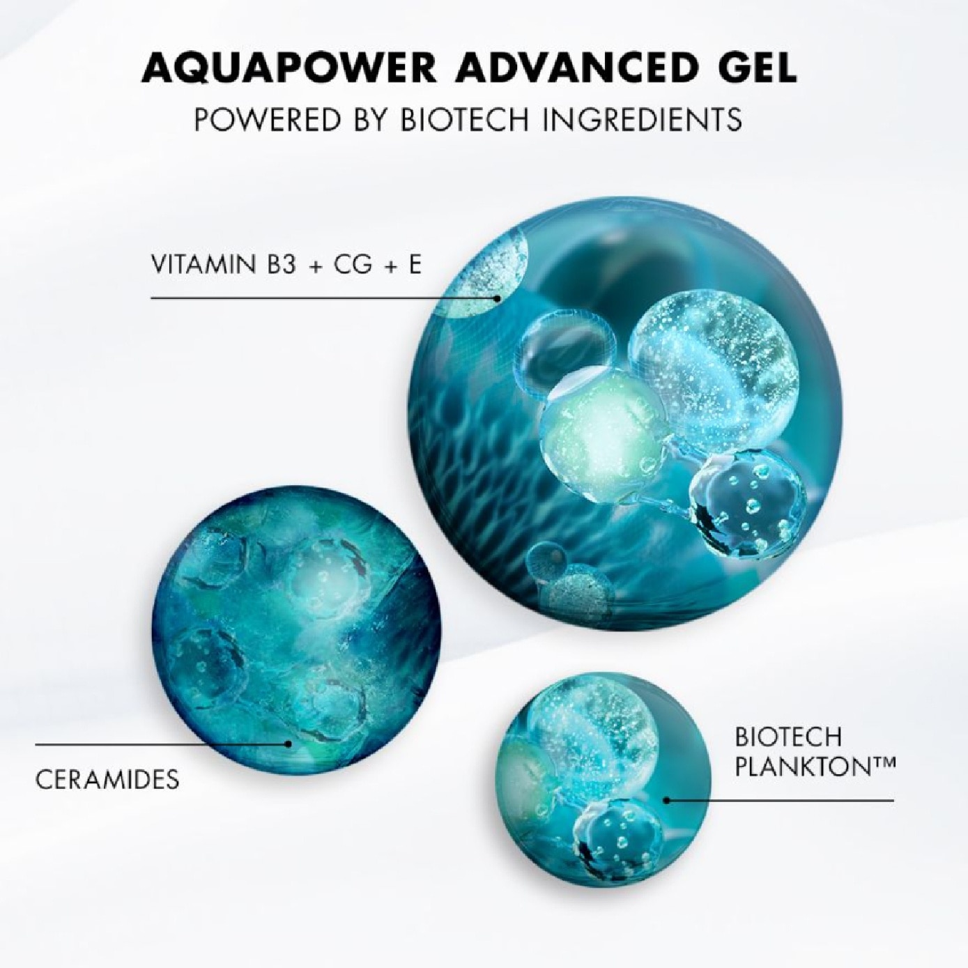 Aquapower Advanced Gel 75ml image