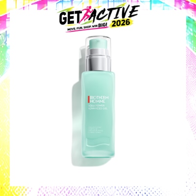 BIOTHERM - Aquapower Advanced Gel 75ml image