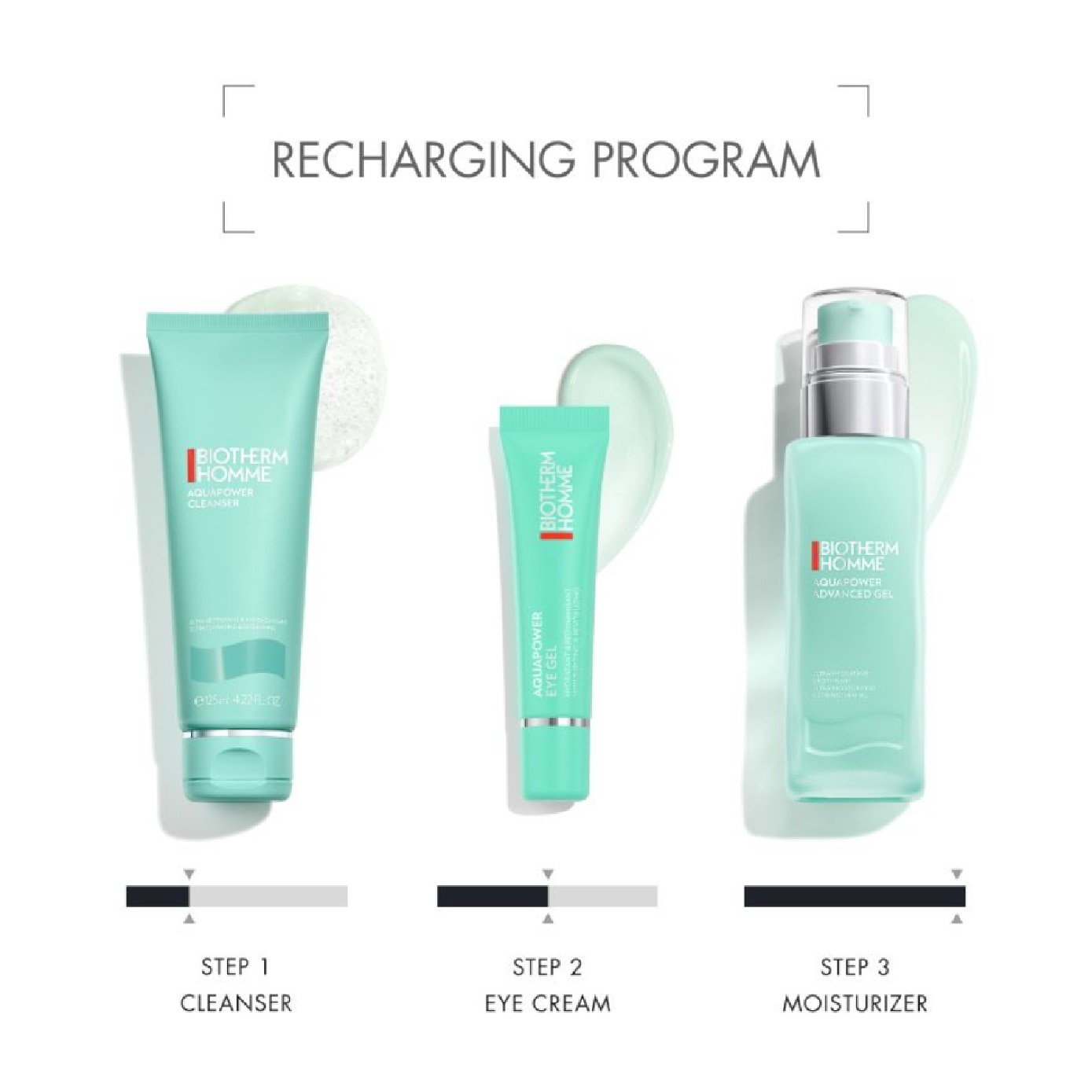 Aquapower Advanced Gel 100ml image