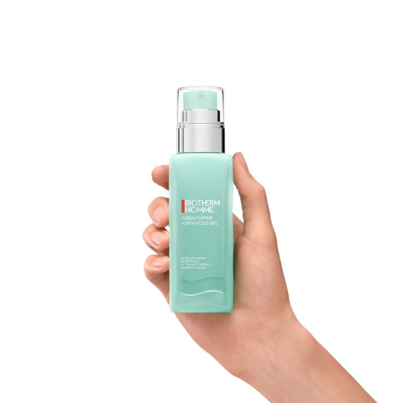 Aquapower Advanced Gel 100ml image