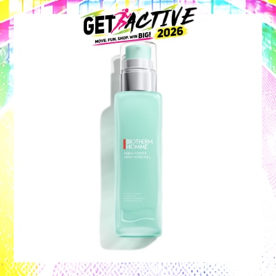 BIOTHERM - Aquapower Advanced Gel 100ml image