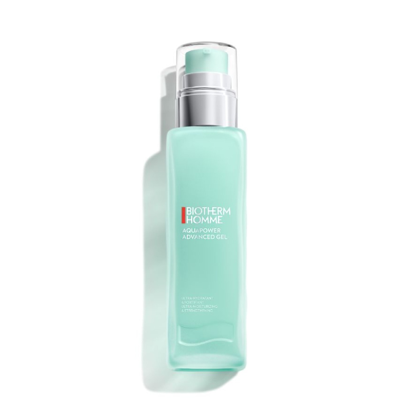 Aquapower Advanced Gel 100ml image