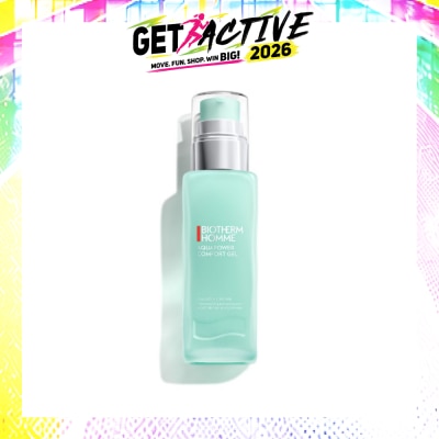 BIOTHERM - Aquapower Comfort Moisturizing Gel 75ml image