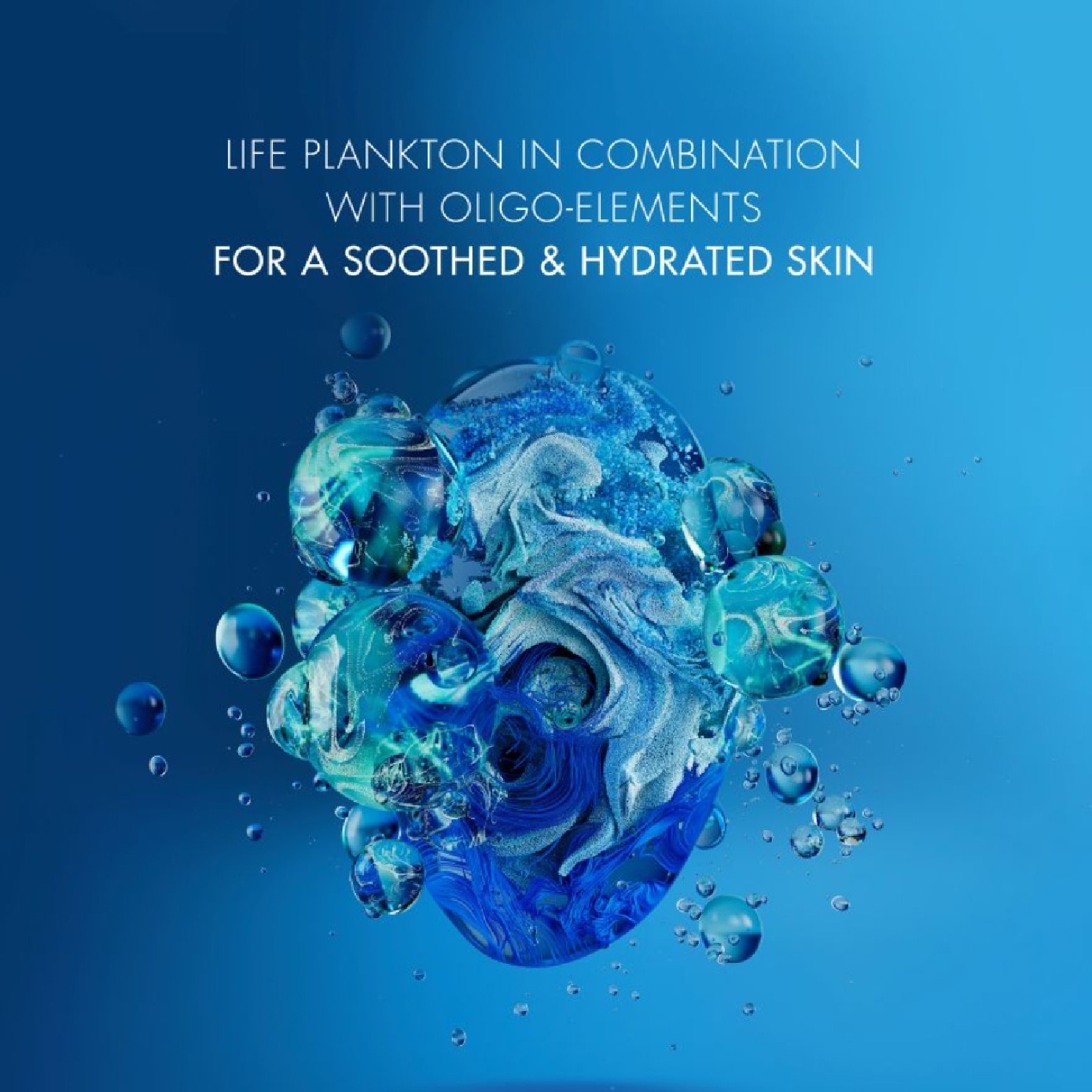 Aquapower Comfort Moisturizing Gel 75ml image