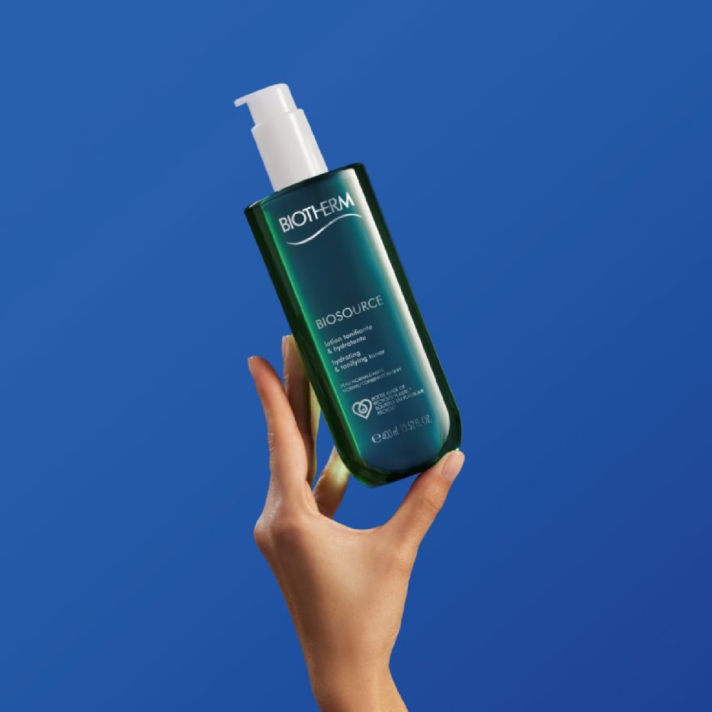 Biosource 24h Hydrating & Tonifying Lotion 200ml image