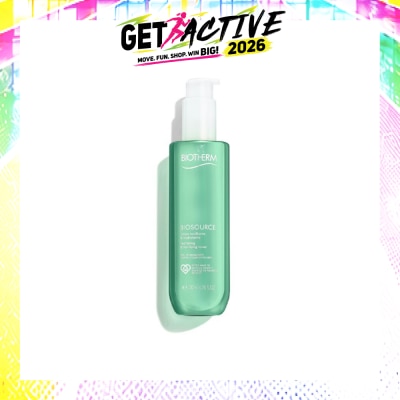 BIOTHERM - Biosource 24h Hydrating & Tonifying Lotion 200ml image
