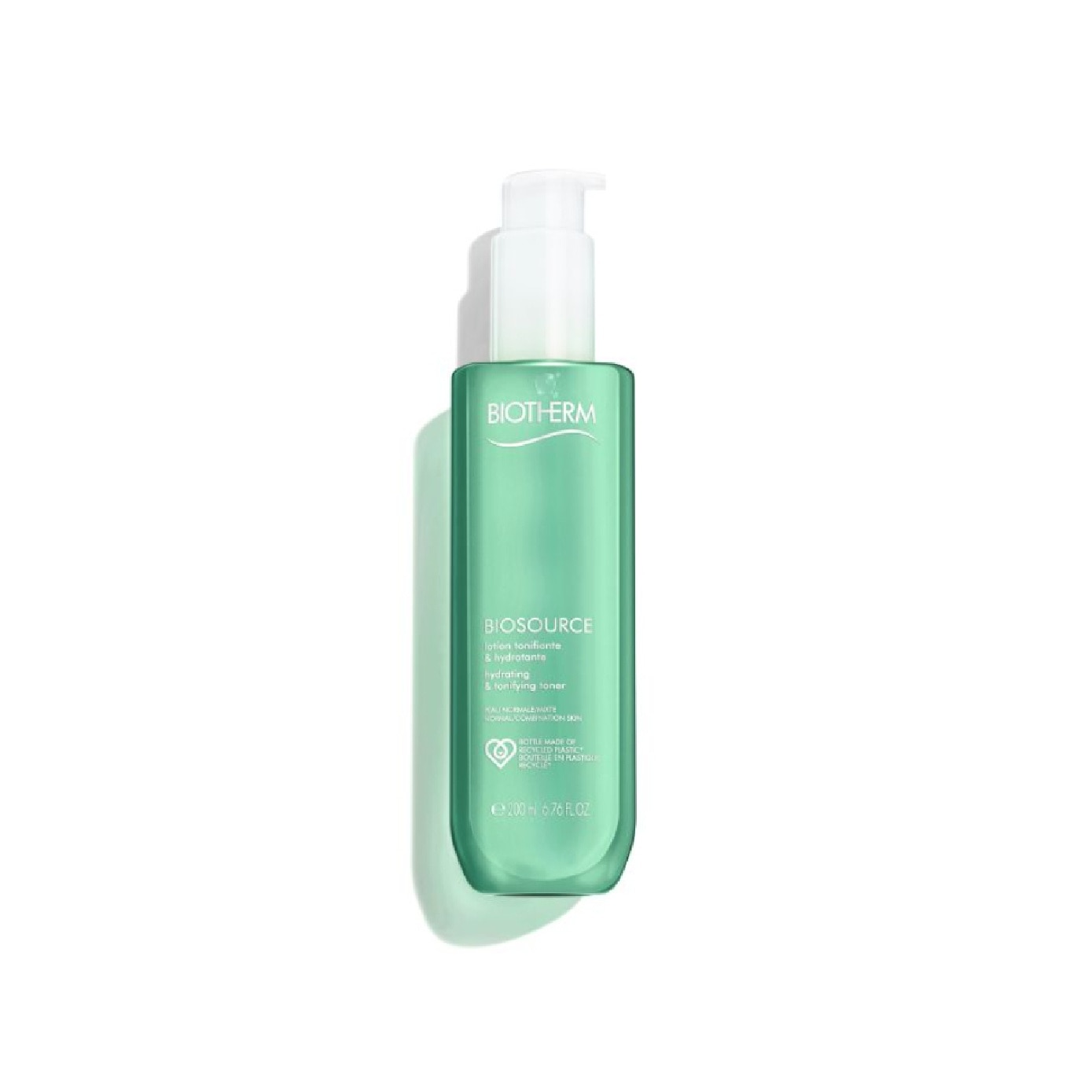 Biosource 24h Hydrating & Tonifying Lotion 200ml image