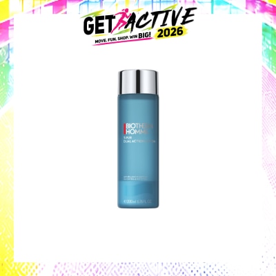 BIOTHERM - T-Pur Dual Action Anti-Oil & Shine Lotion 200ml image