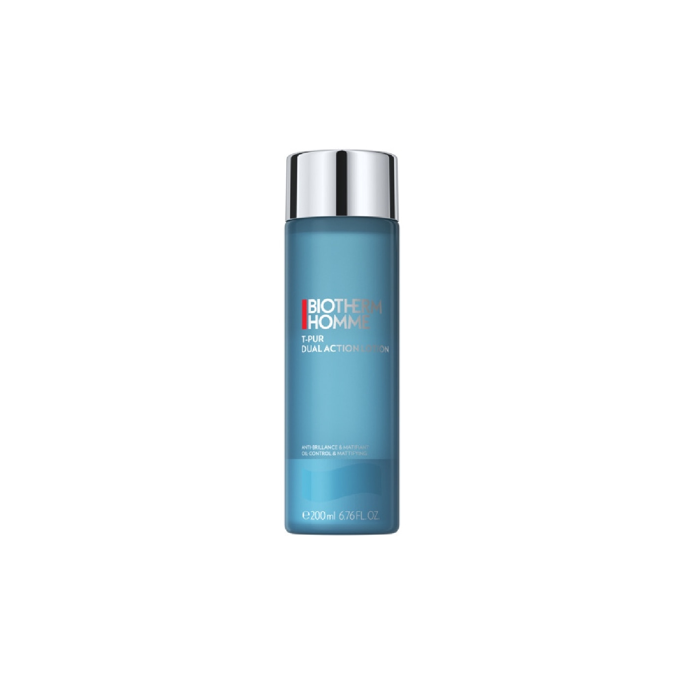 T-Pur Dual Action Anti-Oil & Shine Lotion 200ml image