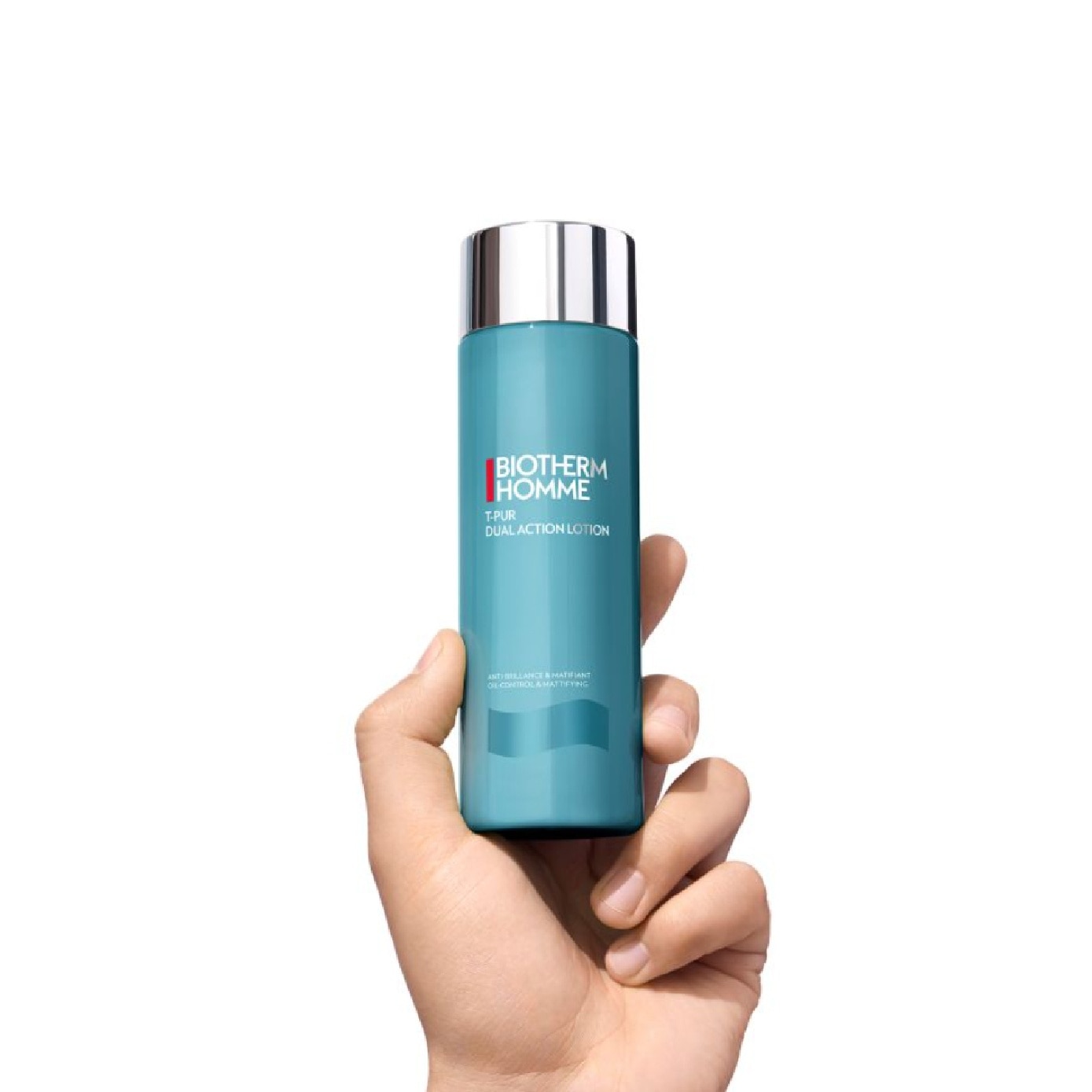 T-Pur Dual Action Anti-Oil & Shine Lotion 200ml image