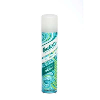 BATISTE Dry Shampoo Original 200ml