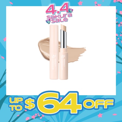 ZA - Perfect Concealer 01 Light Beige 20g