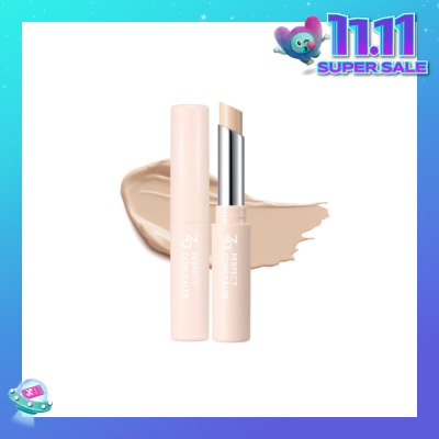 ZA Perfect Concealer 01 Light Beige 20g
