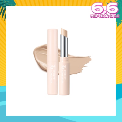 ZA Perfect Concealer 01 Light Beige 20g
