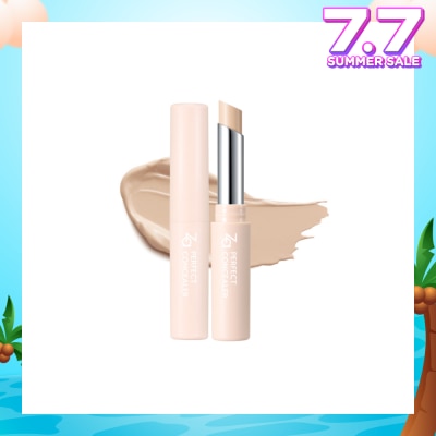 ZA Perfect Concealer 01 Light Beige 20g